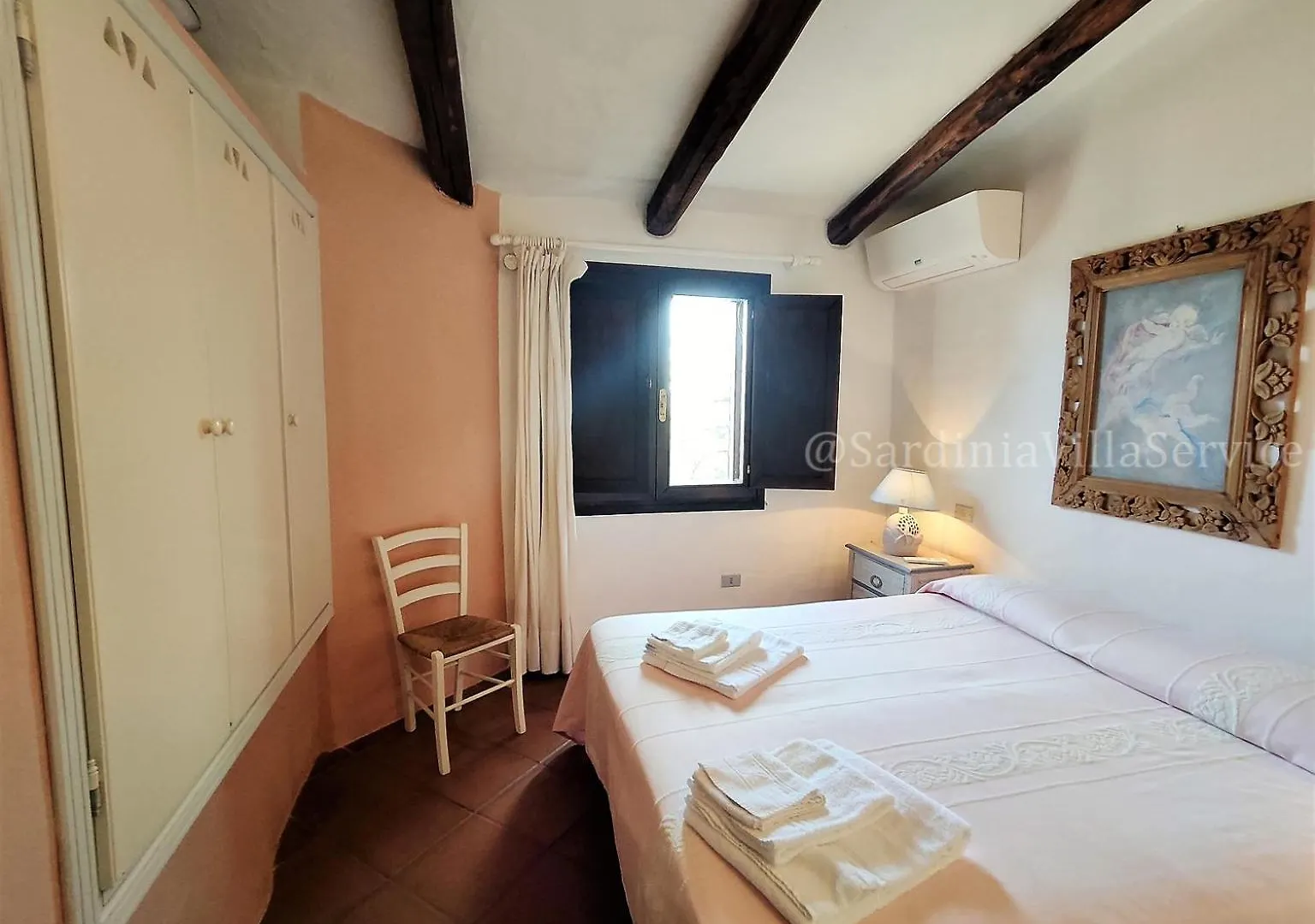 Villa Girasole - Cala Granu Porto Cervo