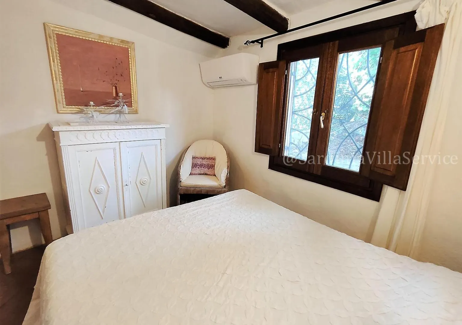 Villa Girasole - Cala Granu Porto Cervo 0*,